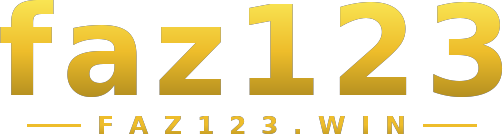 faz123 โลโก้